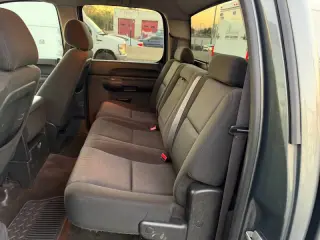 2011 Chevrolet Silverado 1500