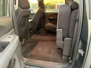 2011 Chevrolet Silverado 1500