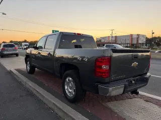 2011 Chevrolet Silverado 1500