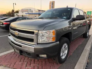 2011 Chevrolet Silverado 1500