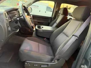 2011 Chevrolet Silverado 1500