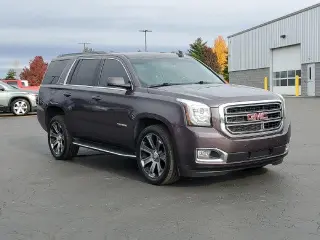 GMC Yukon 2016 4x4 SLE SUV de 4 puertas