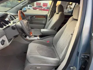 2008 Buick Enclave
