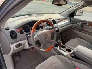2008 Buick Enclave