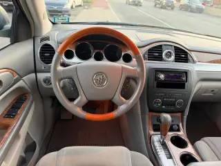 2008 Buick Enclave
