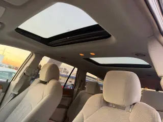 2008 Buick Enclave