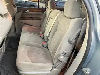 2008 Buick Enclave