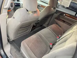 2008 Buick Enclave