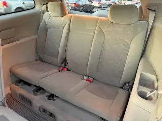2008 Buick Enclave