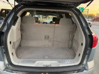 2008 Buick Enclave