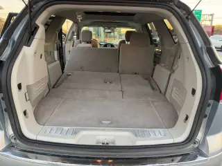 2008 Buick Enclave