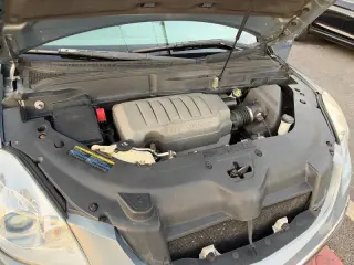 2008 Buick Enclave