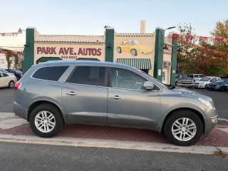 2008 Buick Enclave