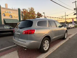 2008 Buick Enclave