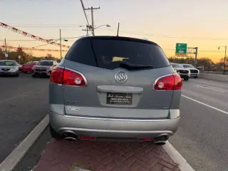 2008 Buick Enclave
