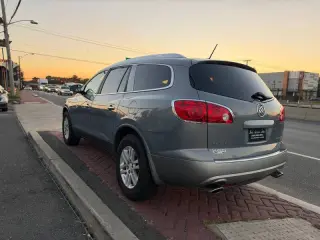 2008 Buick Enclave