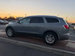 2008 Buick Enclave