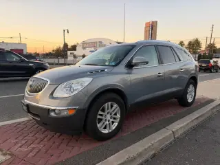 2008 Buick Enclave
