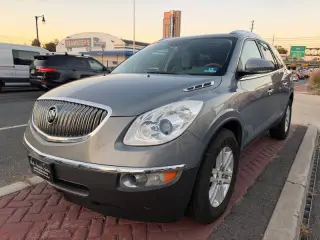 2008 Buick Enclave