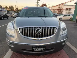 2008 Buick Enclave