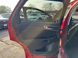 Ford Edge 2020 AWD SEL 4dr Crossover