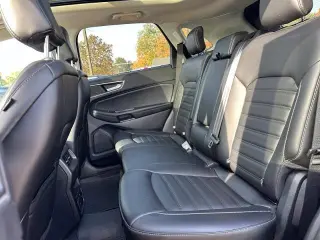 Ford Edge 2020 AWD SEL 4dr Crossover