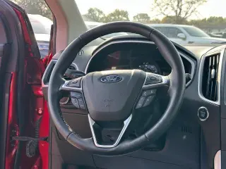 Ford Edge 2020 AWD SEL 4dr Crossover