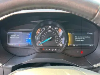 Ford Edge 2020 AWD SEL 4dr Crossover