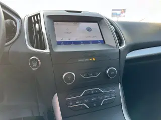 Ford Edge 2020 AWD SEL 4dr Crossover