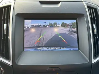 Ford Edge 2020 AWD SEL 4dr Crossover