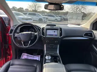 Ford Edge 2020 AWD SEL 4dr Crossover