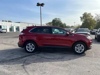 Ford Edge 2020 AWD SEL 4dr Crossover
