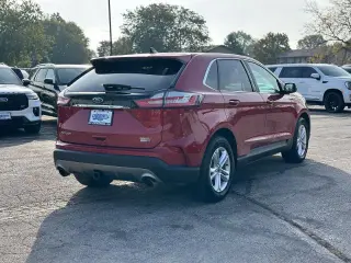 Ford Edge 2020 AWD SEL 4dr Crossover