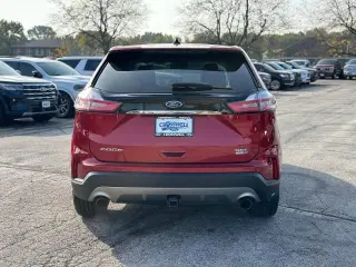 Ford Edge 2020 AWD SEL 4dr Crossover