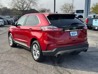 Ford Edge 2020 AWD SEL 4dr Crossover