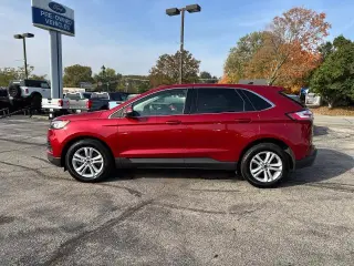 Ford Edge 2020 AWD SEL 4dr Crossover