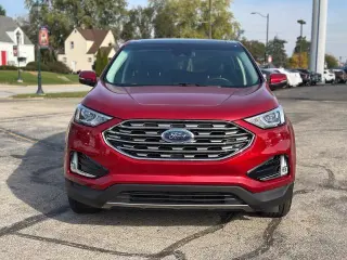 Ford Edge 2020 AWD SEL 4dr Crossover