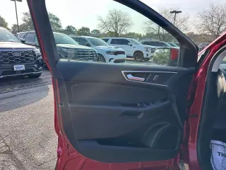 Ford Edge 2020 AWD SEL 4dr Crossover