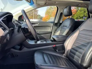 Ford Edge 2020 AWD SEL 4dr Crossover