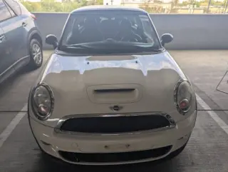 MINI Hardtop 2013