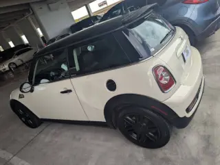 MINI Hardtop 2013