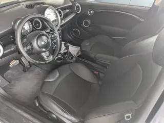 MINI Hardtop 2013