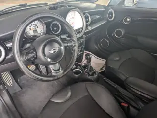MINI Hardtop 2013