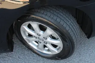 Camry Toyota 2011