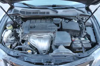 Camry Toyota 2011
