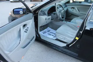 Camry Toyota 2011