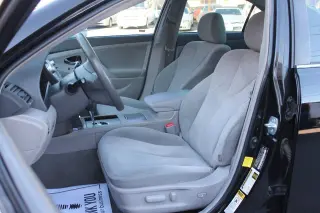 Camry Toyota 2011