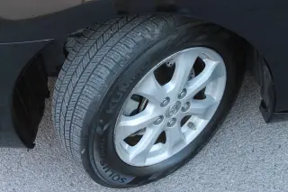 Camry Toyota 2011