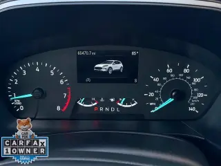 Ford Escape 2022 S SUV 4 puertas