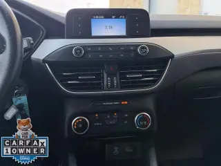 Ford Escape 2022 S SUV 4 puertas
